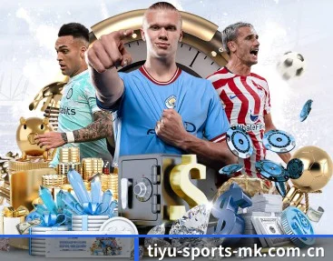 走进MK体育的竞技世界 - 体育资讯内容服务 | MK SPORTS